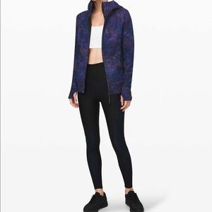 Lululemon Scuba Hoodie Polar Lights